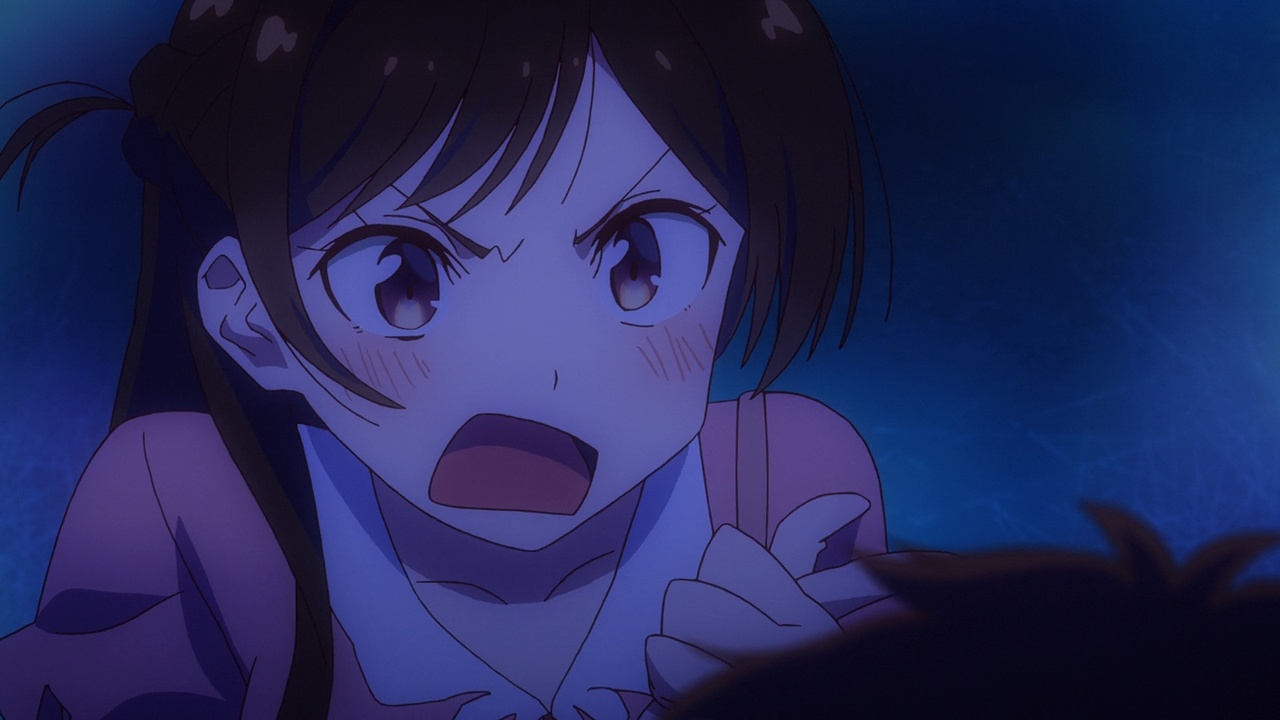 Kanojo, Okarishimasu (Yashiro Subs)